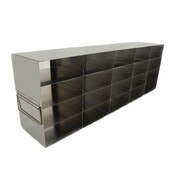 Cryogenic Freezer Rack